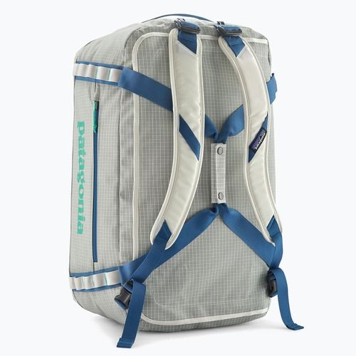 Cestovní taška Patagonia Black Hole Duffel 55 l birch white