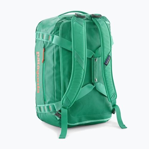 Cestovní taška Patagonia Black Hole Duffel 40 l aqua stone