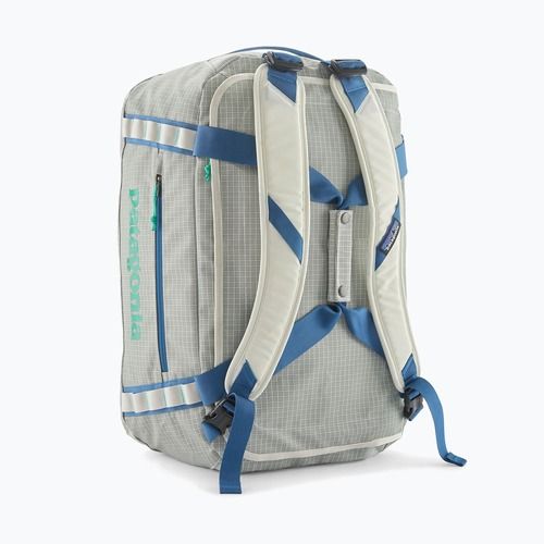 Cestovní taška Patagonia Black Hole Duffel 40 l birch white