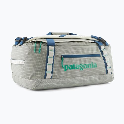 Cestovní taška Patagonia Black Hole Duffel 40 l birch white