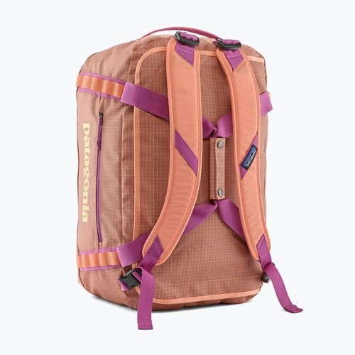 Cestovní taška Patagonia Black Hole Duffel 40 l peach sherbet