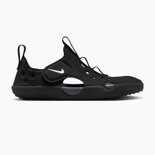 Dětské sandály Nike Sunray Protect 4 black/white-anthracite