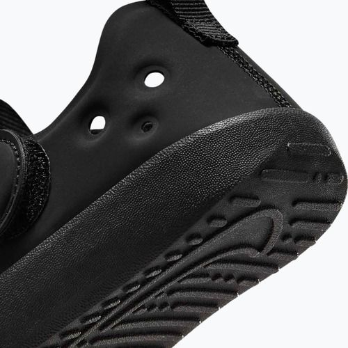 Dětské sandály Nike Sunray Protect 4 black/white-anthracite