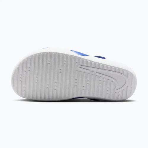 Dětské sandály Nike Sunray Protect 4 game royal/white