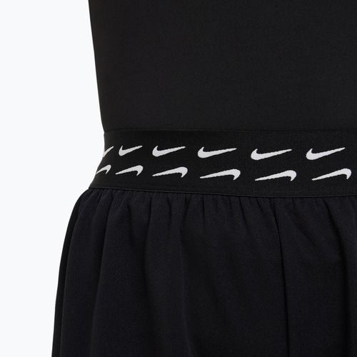Dětské kraťasy Nike Trophy Dri-Fit black/white