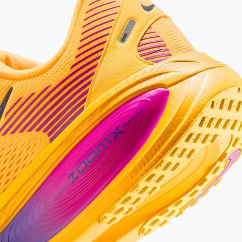 Pánská běžecká obuv Nike Vomero 18 citron pulse/laser orange/blue void