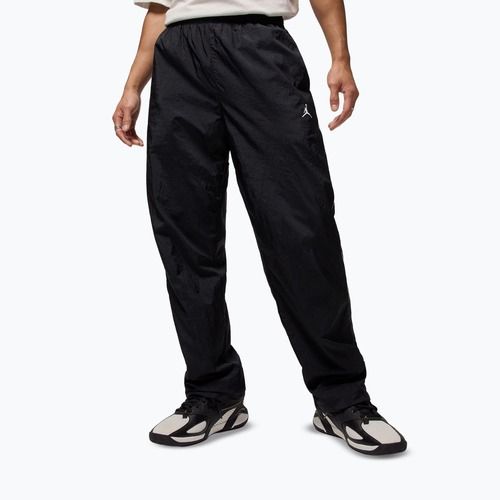 Pánské kalhoty  Jordan Sport Classic black/white