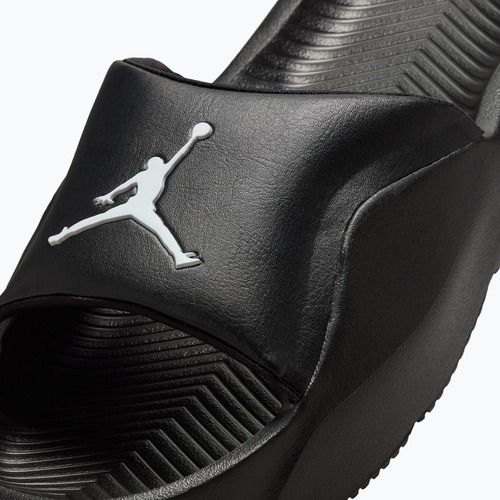 Dětské nazouváky Nike Jordan Franchise black/white