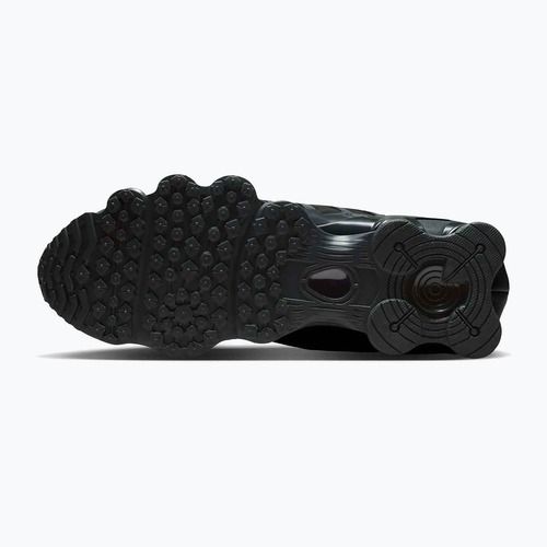 Pánské boty Nike Shox TL dark smoke grey/court purple