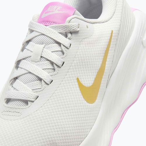 Dámské boty Nike Promina vast grey/light magenta/metallic gold