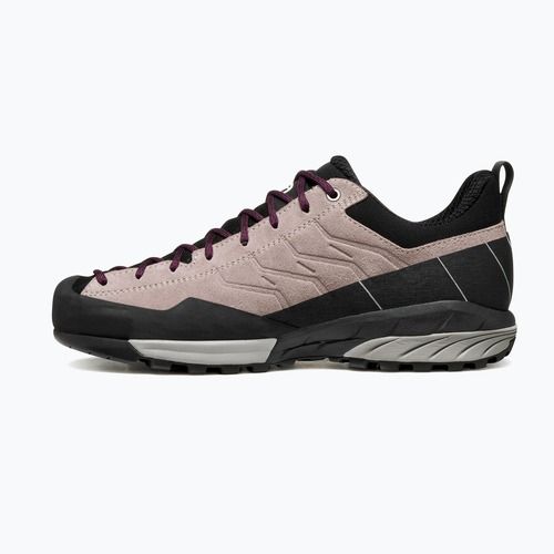 Dámské přístupové boty SCARPA Mescalito light mauve/gray