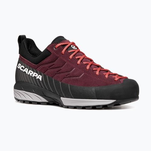 Dámské přístupové boty SCARPA Mescalito GTX bold/gray