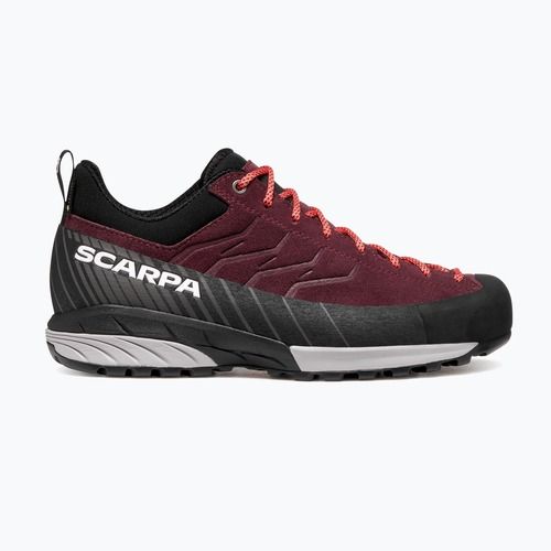 Dámské přístupové boty SCARPA Mescalito GTX bold/gray
