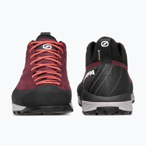 Dámské přístupové boty SCARPA Mescalito GTX bold/gray