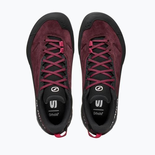 Dámské přístupové boty SCARPA Rapid XT GTX 72697-202/3 birch/coral