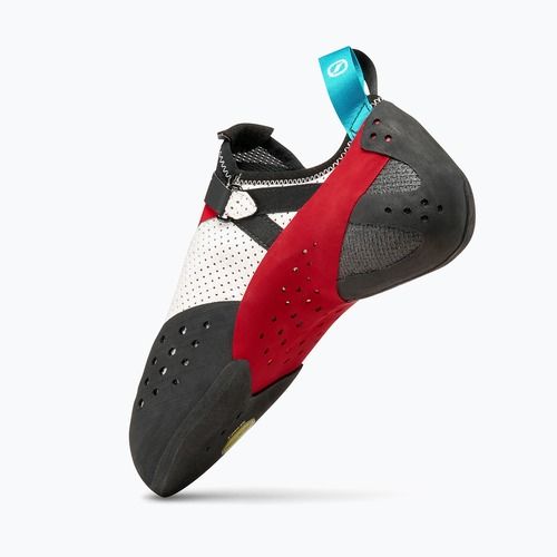 Lezecké boty SCARPA Furia Air ice/red