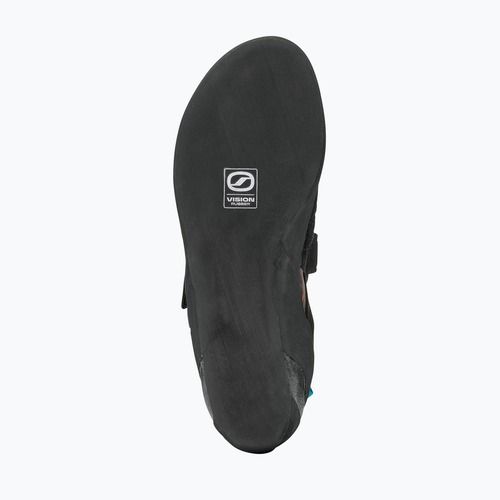 Lezecké boty SCARPA Reflex VS tonic/black