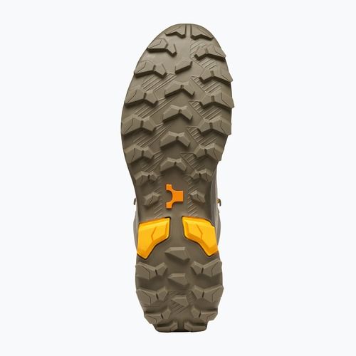 Pánské turistické boty SCARPA Ribelle Cross 2 Mid ridge/saffron