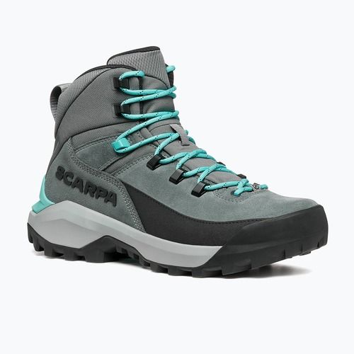 Dámské trekové boty SCARPA Mustang Trekking GTX smoke/ceramic