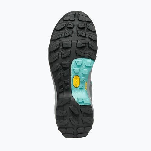 Dámské trekové boty SCARPA Mustang Trekking GTX smoke/ceramic