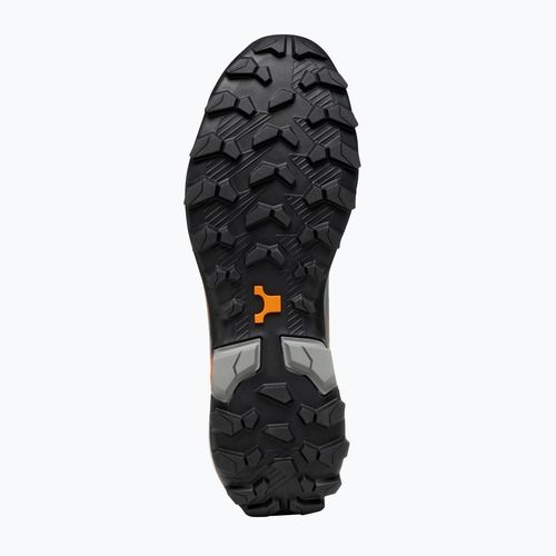 Pánské trekové boty SCARPA Ribelle Cross 2 gray/tonic
