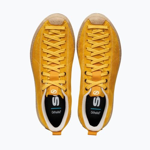 Boty SCARPA Mojito Wrap saffron