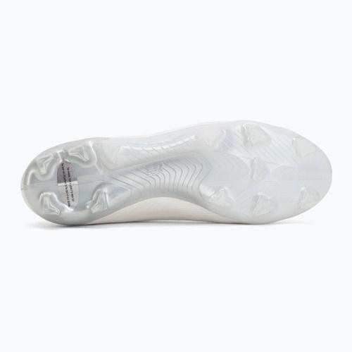 Buty piłkarskie New Balance Furon Elite V8 FG 103 white/libra/grey matter