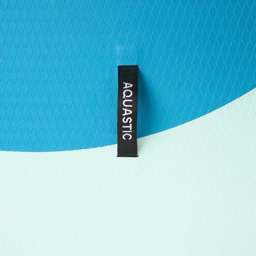 Sada nafukovací dětská deska SUP AQUASTIC Perth 8'0" allround blue