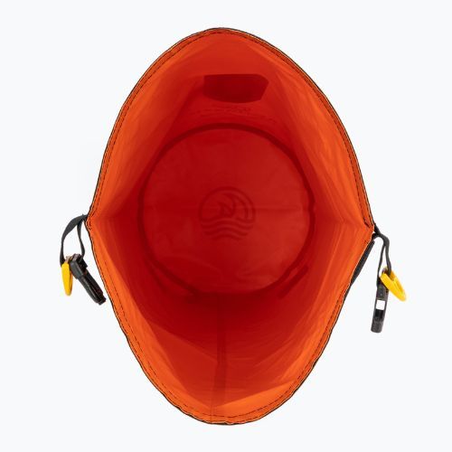 Vodotěsný vak AQUASTIC Dry Bag 30 l PVC orange