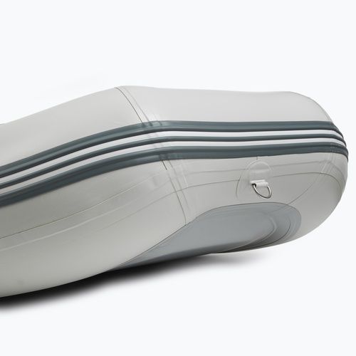 Člun 5-osobowy AQUASTIC DS Hybrid šedý