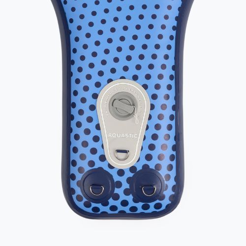 Dokovací stanice AQUASTIC pro SUP desky modrá