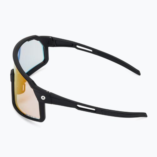 Cyklistické sluneční brýle ATTABO Stilb photochromic black
