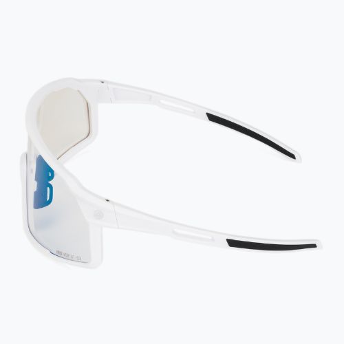 Cyklistické sluneční brýle ATTABO Stilb photochromic white