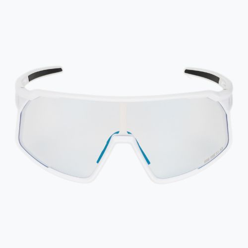 Cyklistické sluneční brýle ATTABO Stilb photochromic white