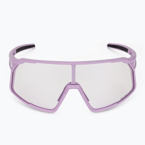 Cyklistické sluneční brýle ATTABO Stilb photochromic violet