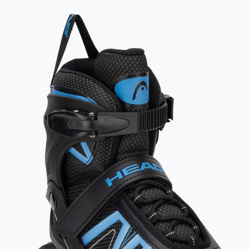 Dětské kolečkové brusle HEAD Climb blue