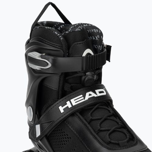 Pánské kolečkové brusle HEAD Essence 84 black