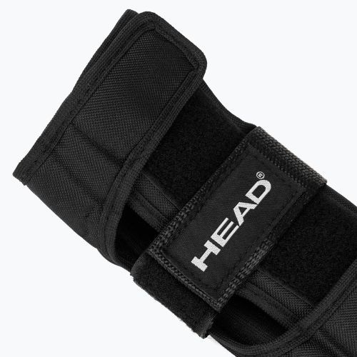 Dětské chrániče HEAD Black armour