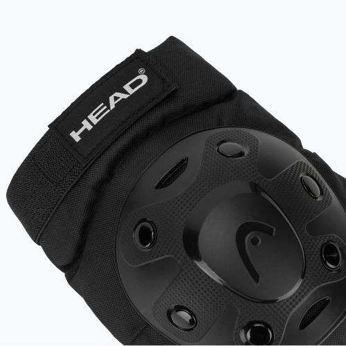 Dětské chrániče HEAD Black armour