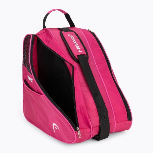 Taška na kolečkové brusle HEAD Pink hage