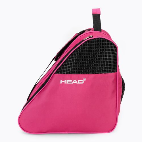 Taška na kolečkové brusle HEAD Pink hage