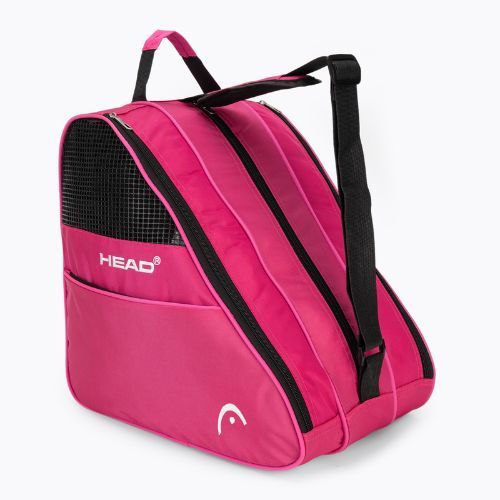 Taška na kolečkové brusle HEAD Pink hage