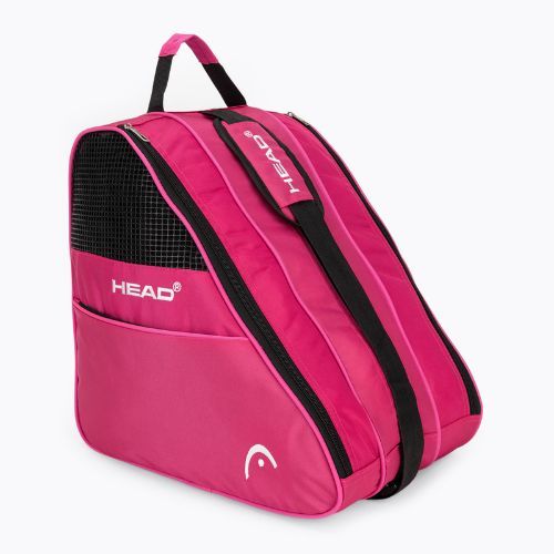 Taška na kolečkové brusle HEAD Pink hage
