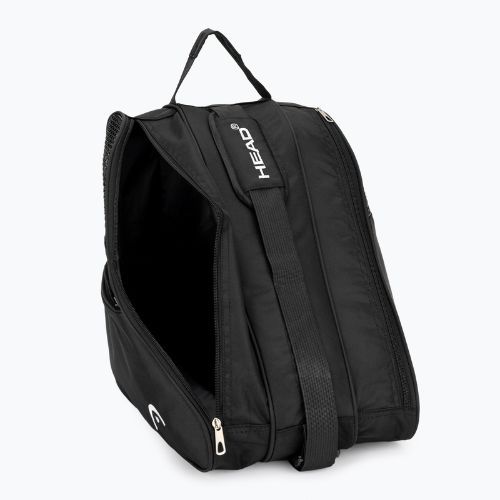 Taška na kolečkové brusle HEAD Hage black