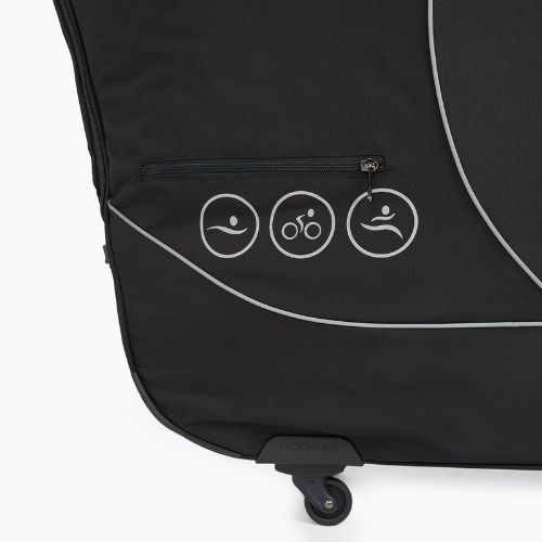 Přepravní taška na kolo NOOYAH BK015-A 28" black