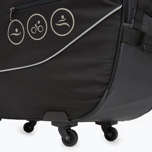 Přepravní taška na kolo NOOYAH BK015-A 28" black