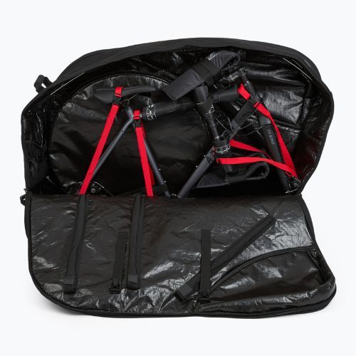 Přepravní taška na kolo NOOYAH BK015-A 28" black