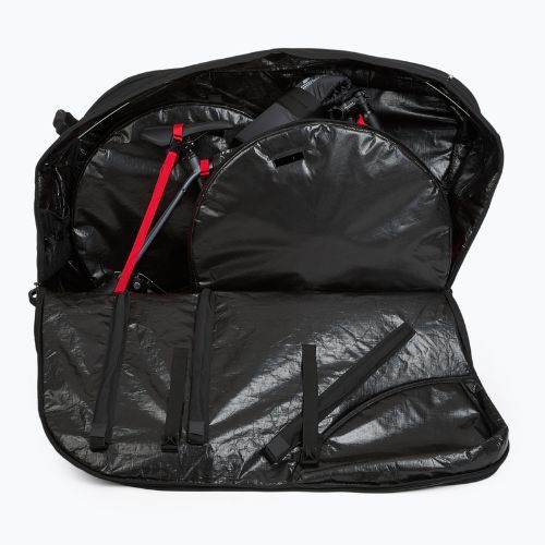 Přepravní taška na kolo NOOYAH BK015-A 28" black