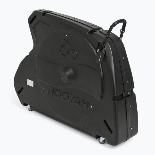 Kufr na kolo NOOYAH BK006 28"/29" black