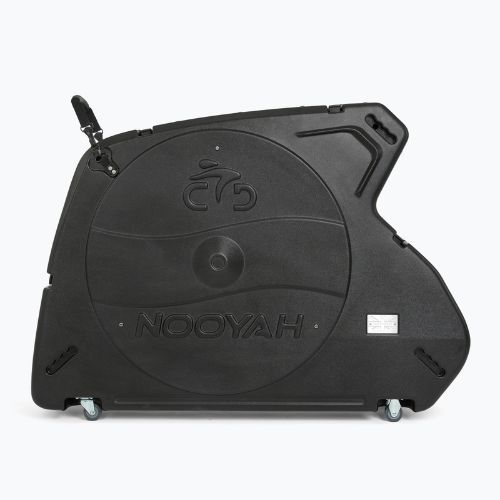Kufr na kolo NOOYAH BK006 28"/29" black